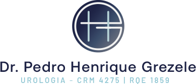 Logo Dr. Pedro Henrique Grezele