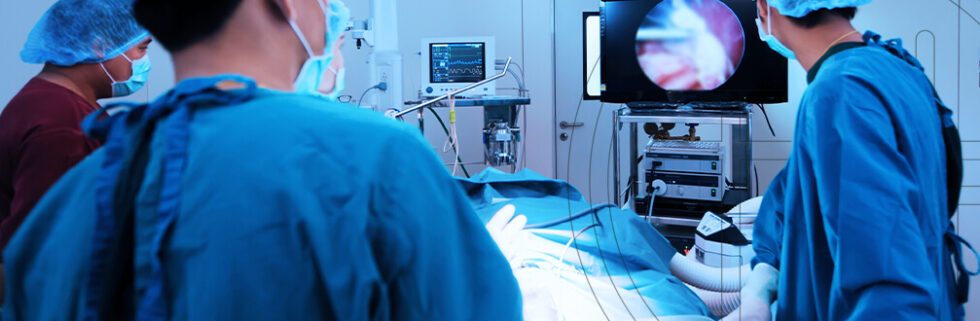 Cirurgia Videolaparoscópica Dr Pedro Henrique Grezele